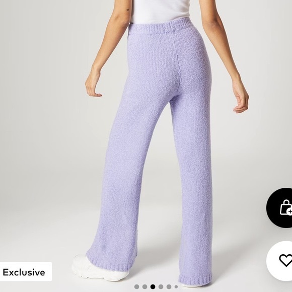 Exclusive Florance By Mills ABOUT YOU Robin pants (NWT) - Picture 3 of 5